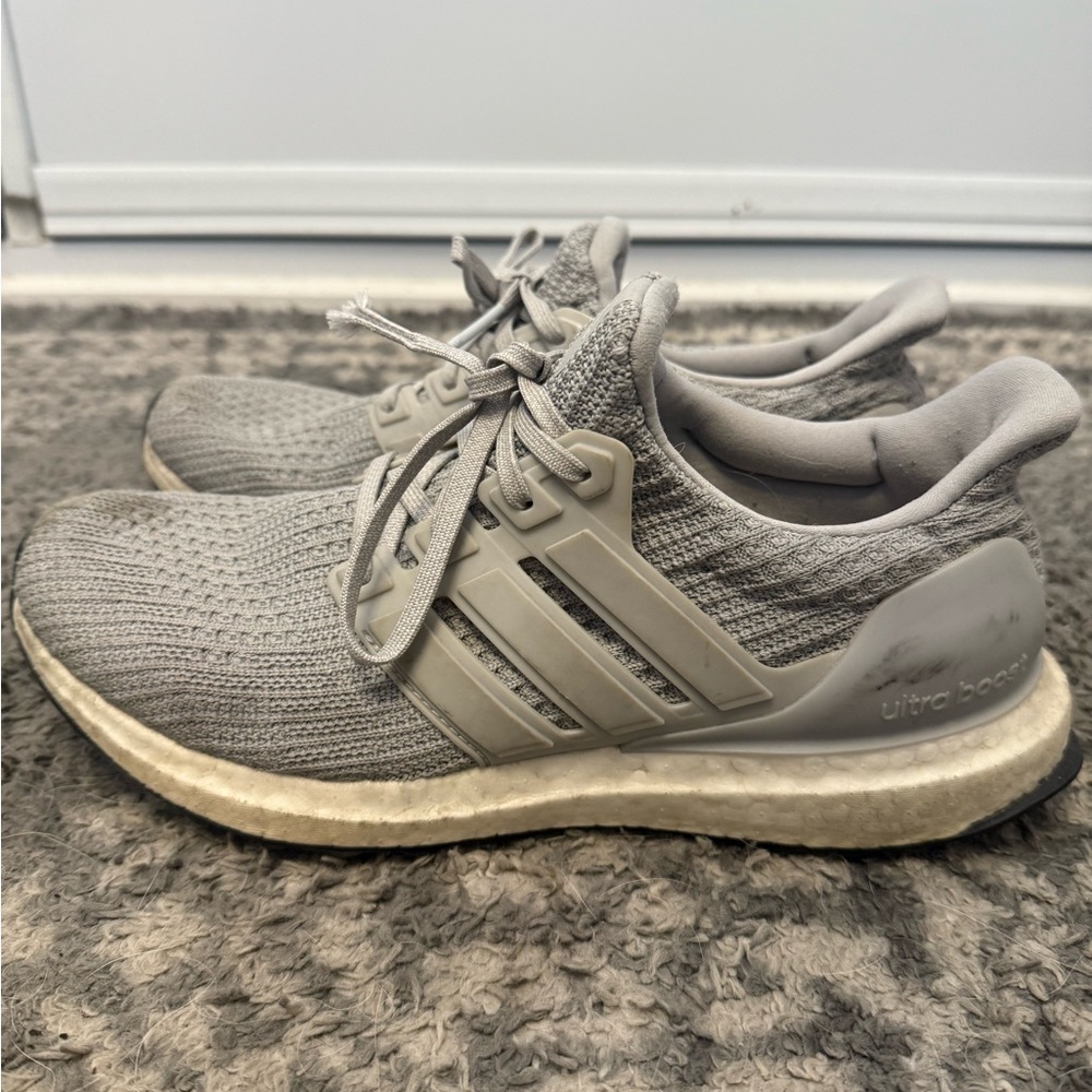 Ultraboost womens 8/kids 7